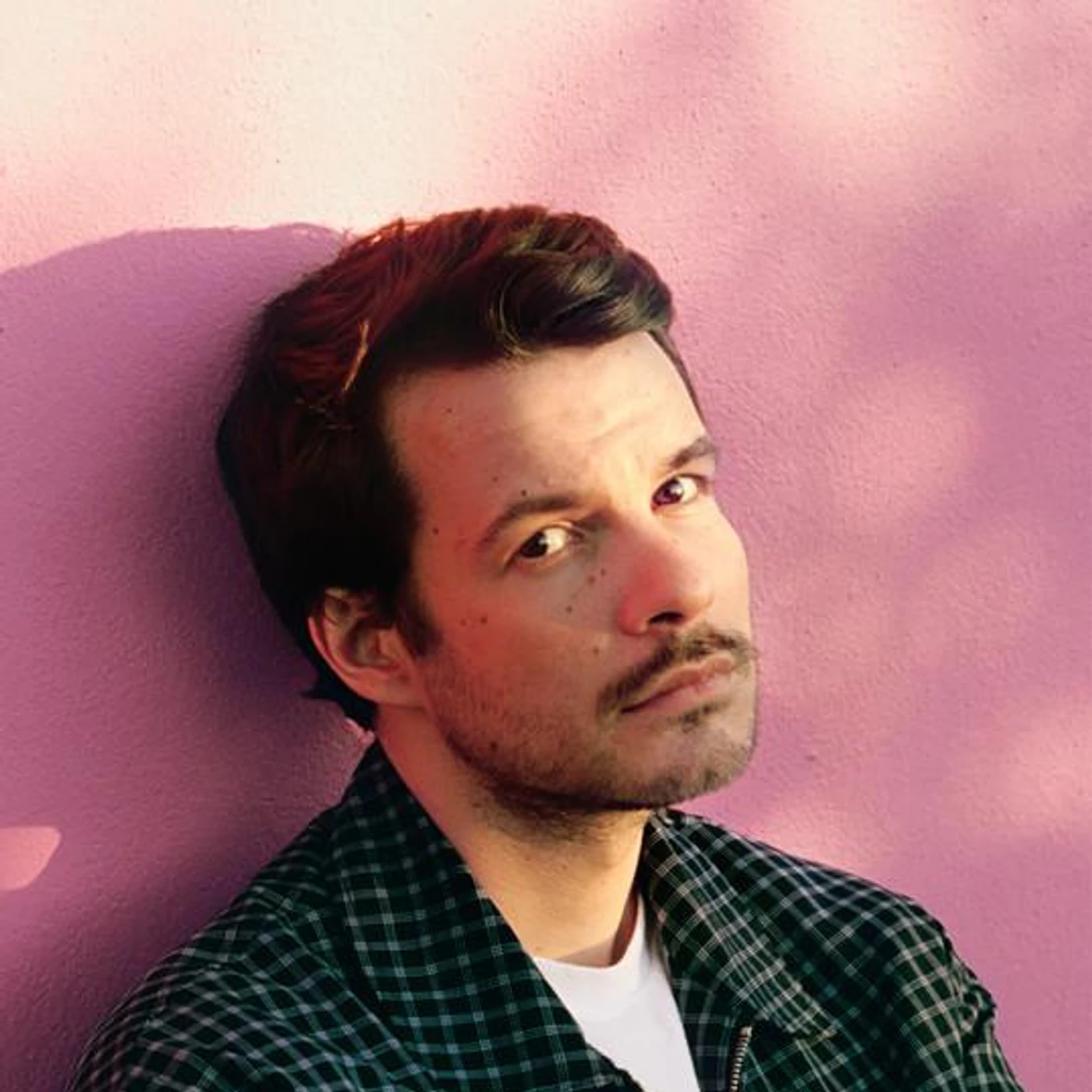 Rex Orange County Brand Page