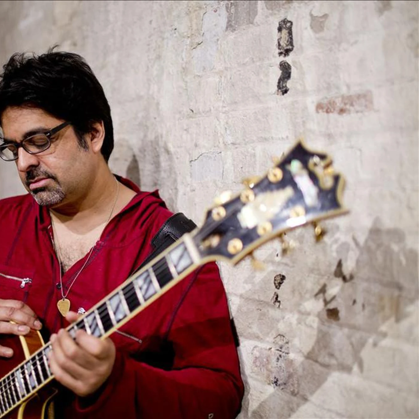 Rez Abbasi Brand Page