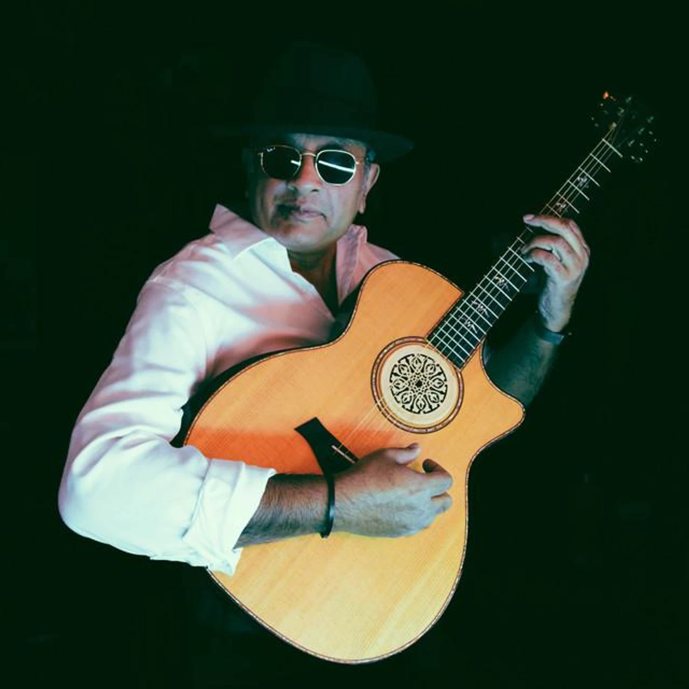Reza Khan Brand Page