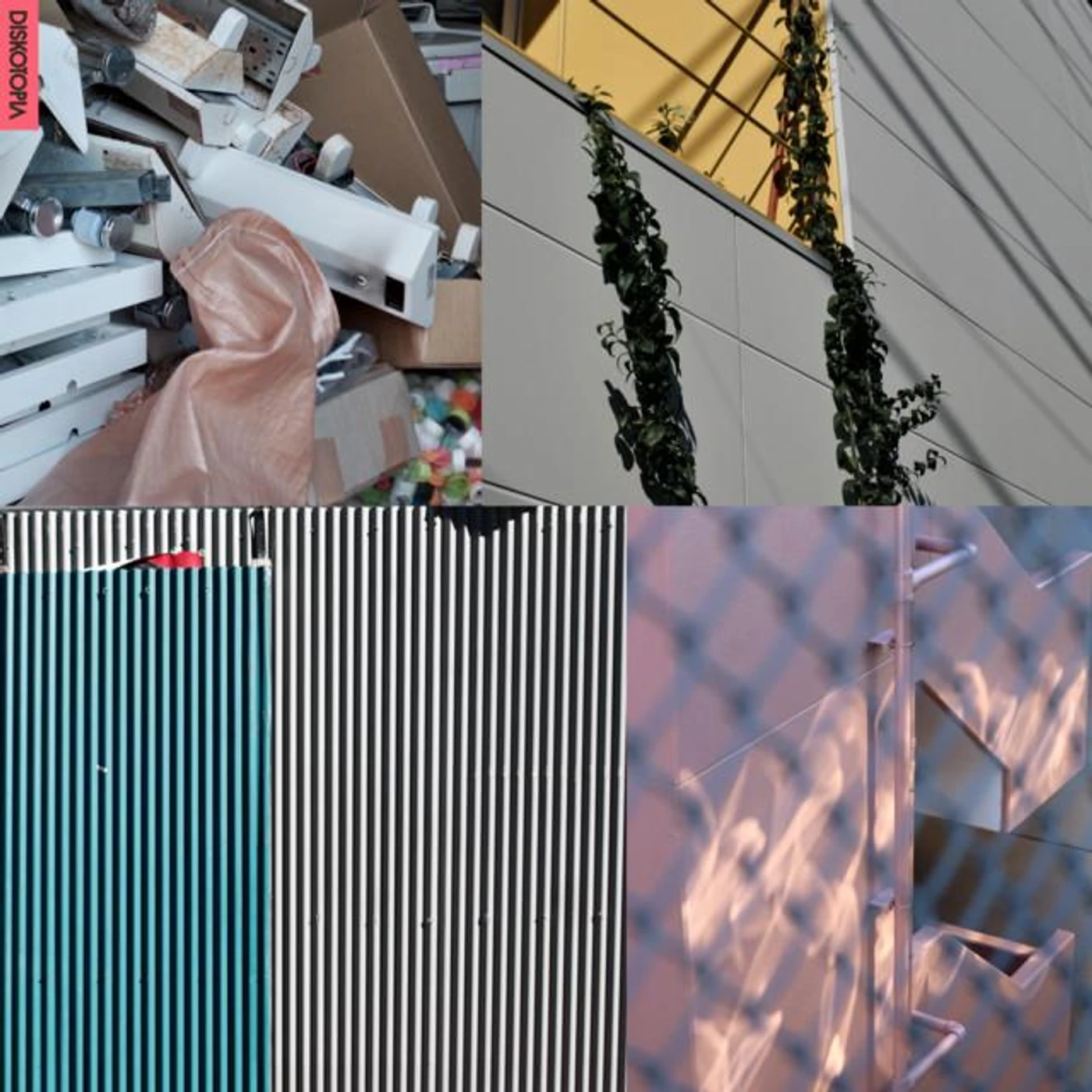 RGL Brand Page