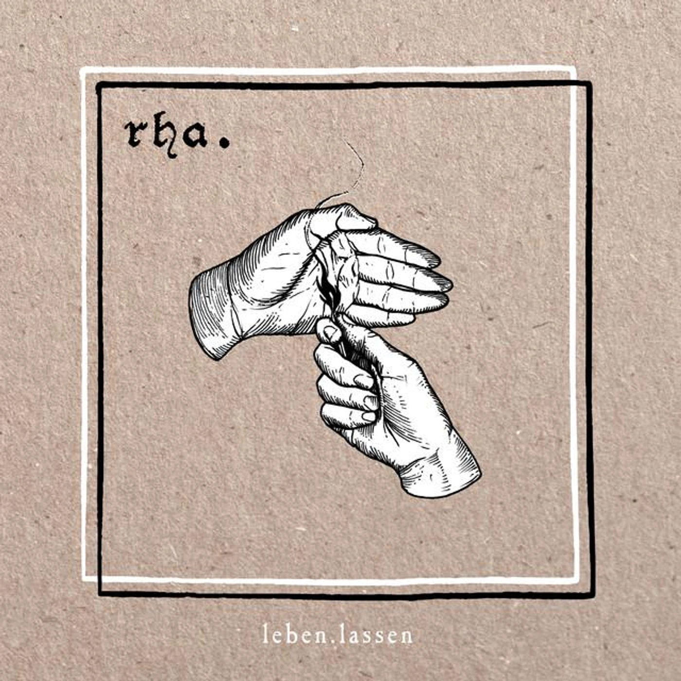 rha. Brand Page