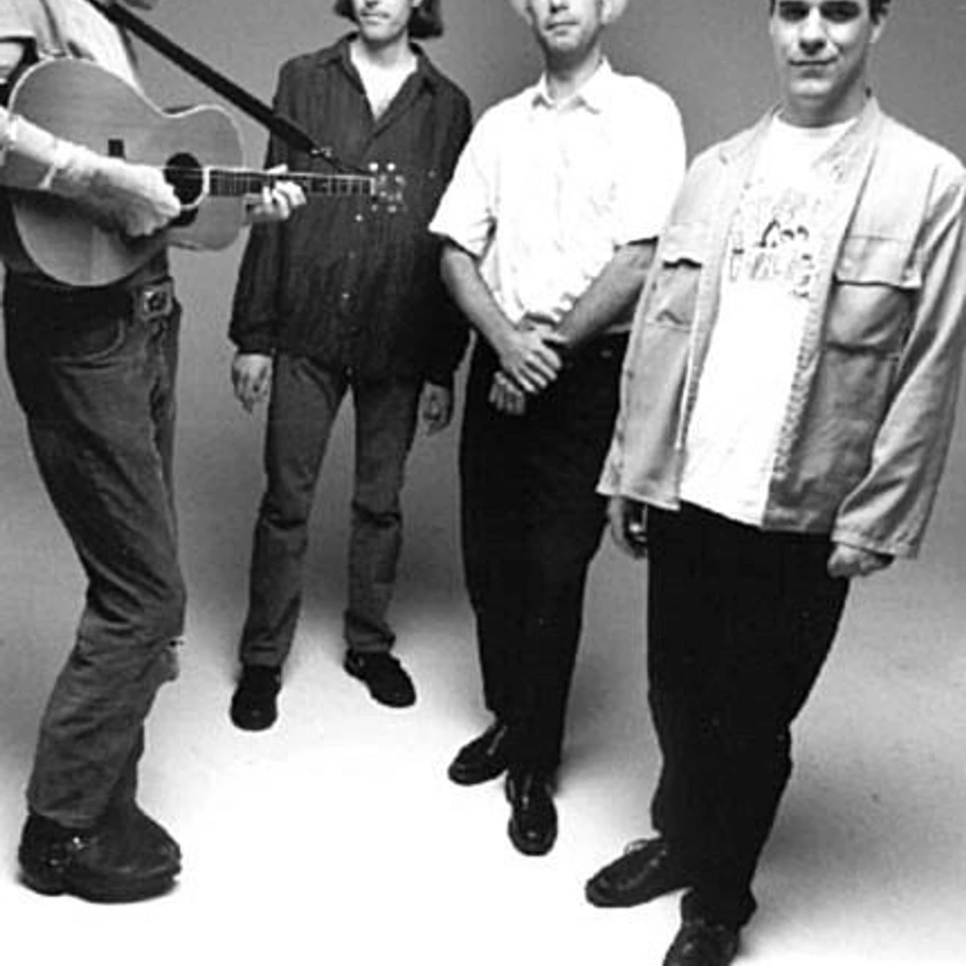 Rheostatics Brand Page