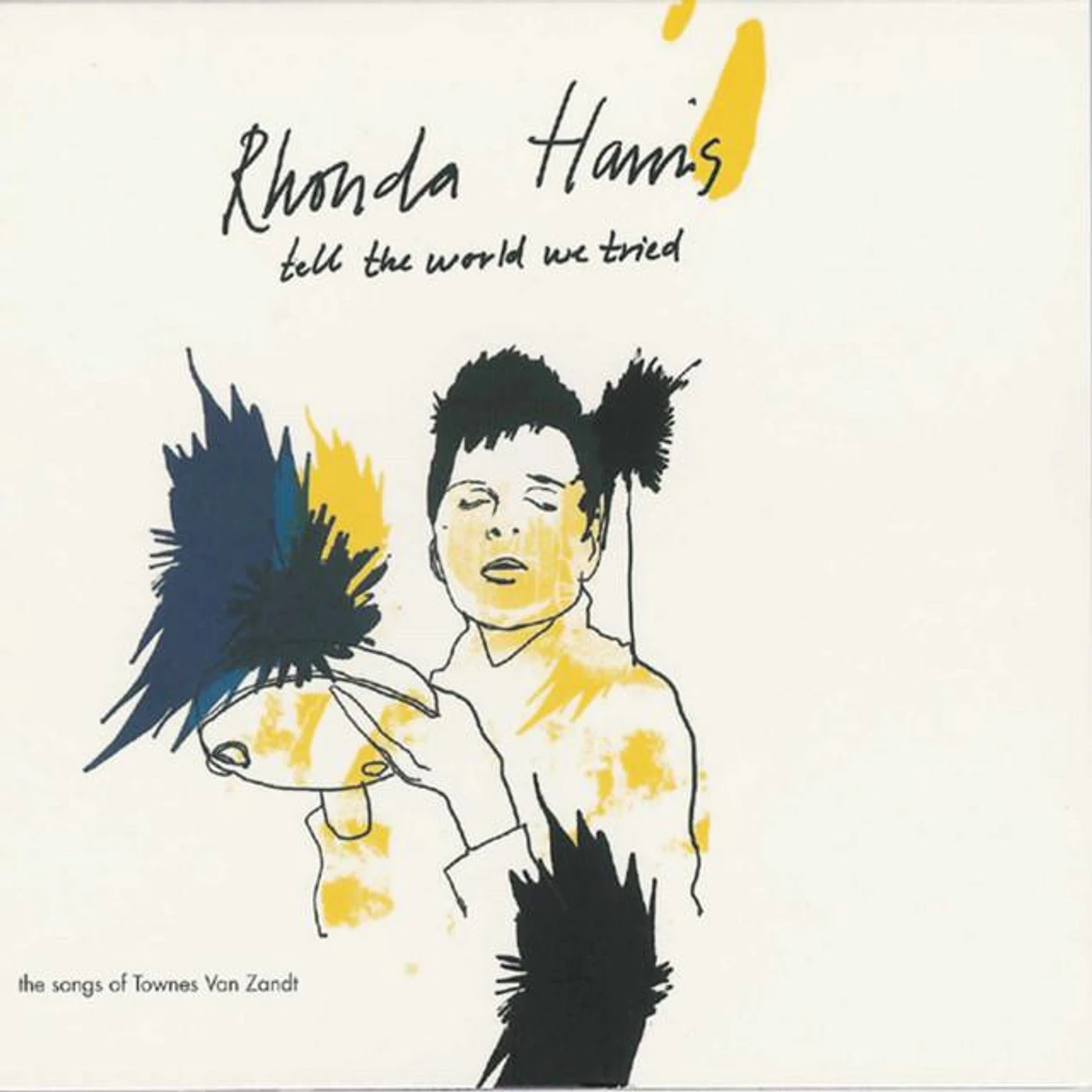Rhonda Harris Brand Page