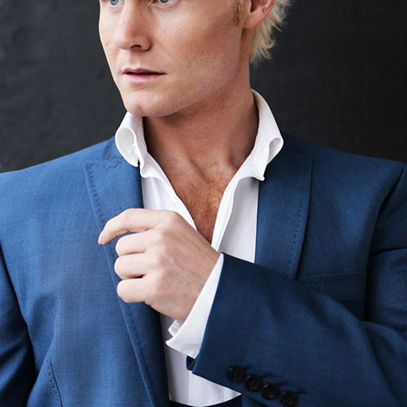 Rhydian Brand Page