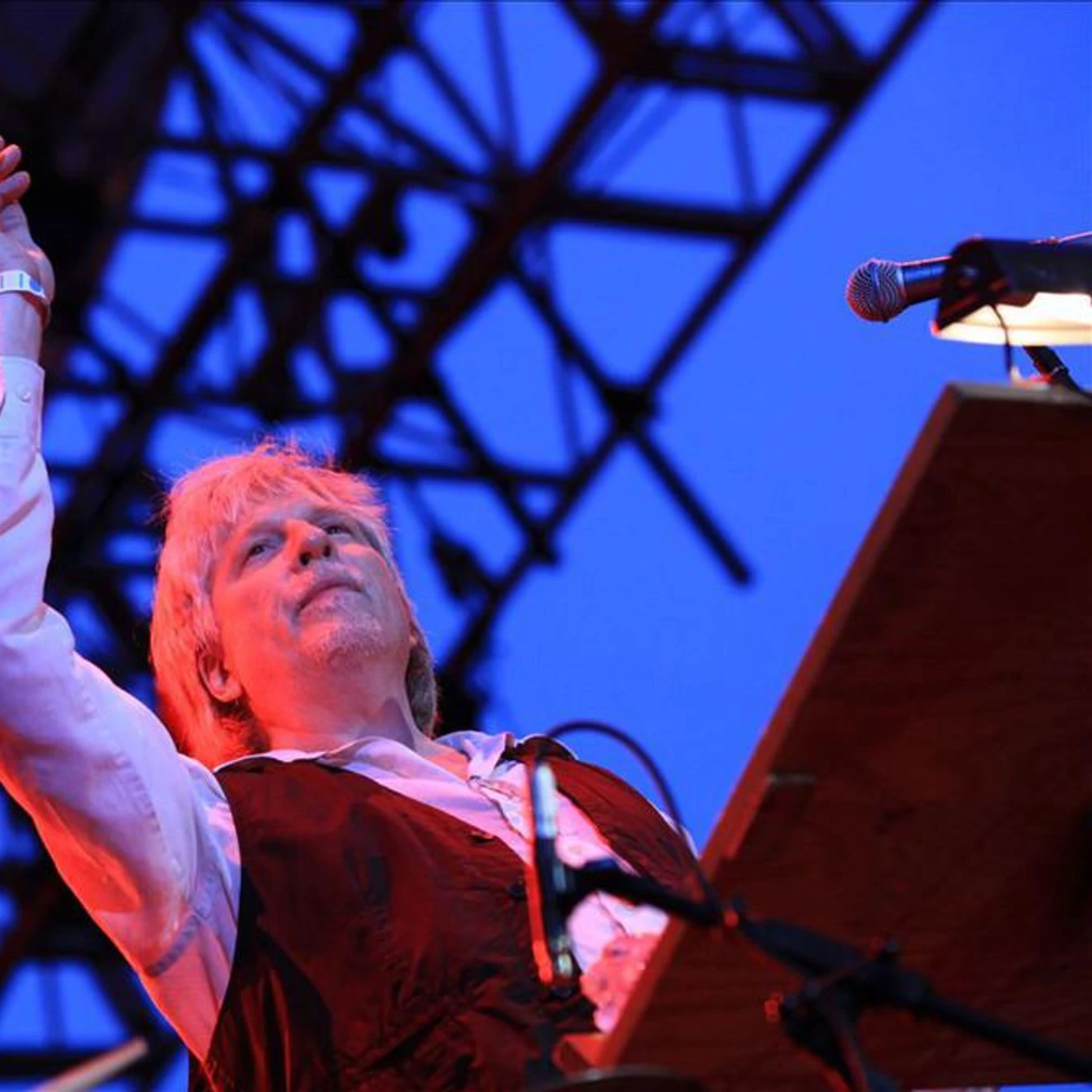 Rhys Chatham Brand Page
