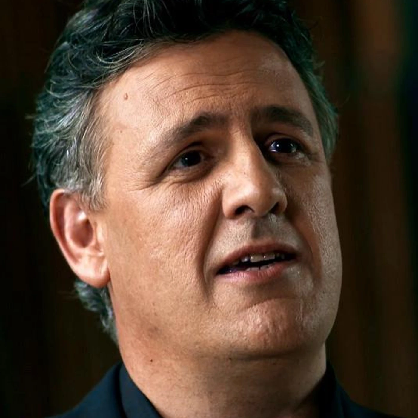 Rhys Meirion Brand Page