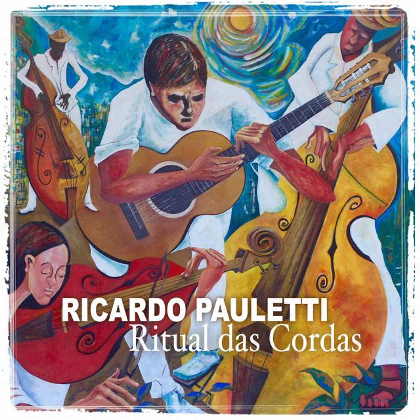 Ricardo Pauletti