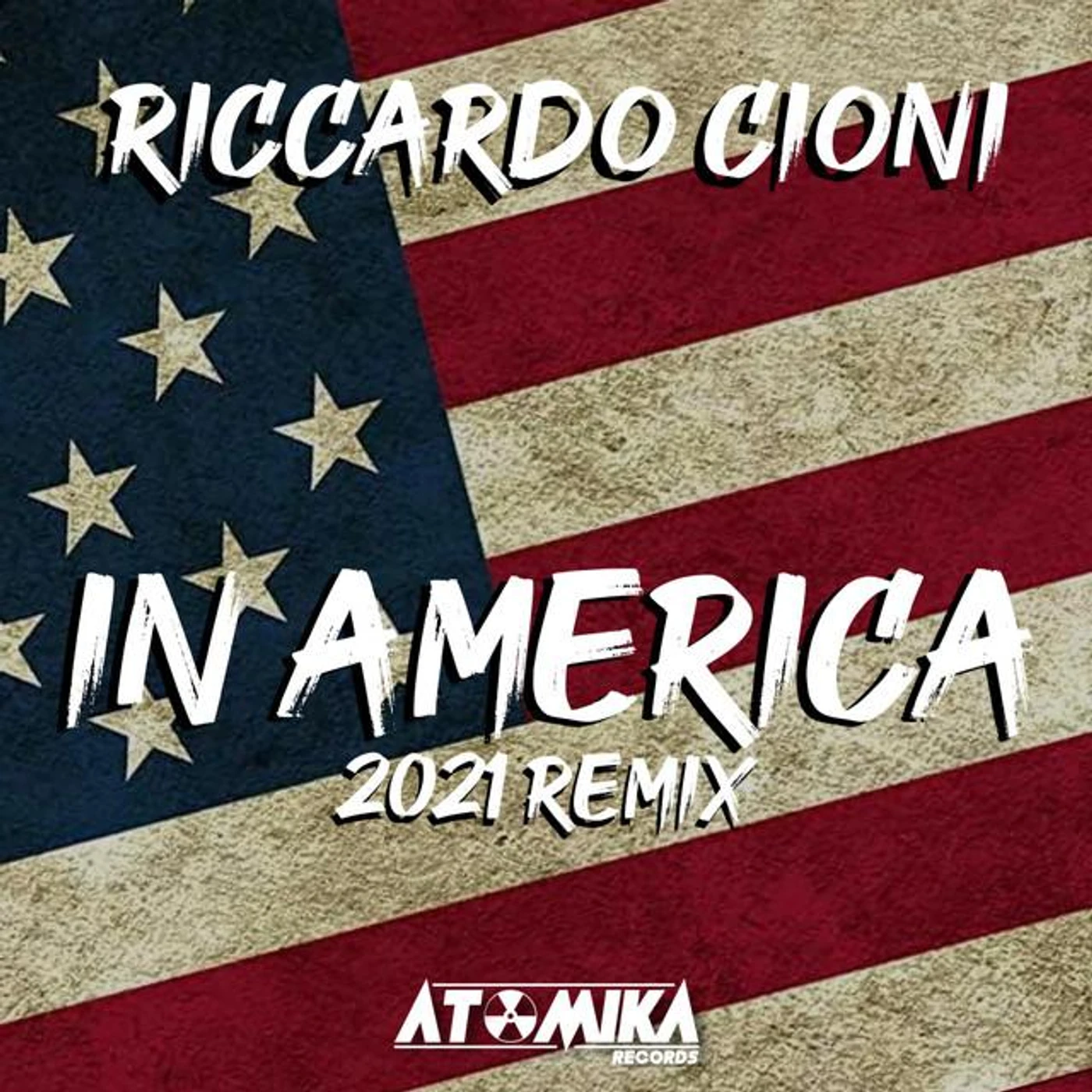 Riccardo Cioni Brand Page