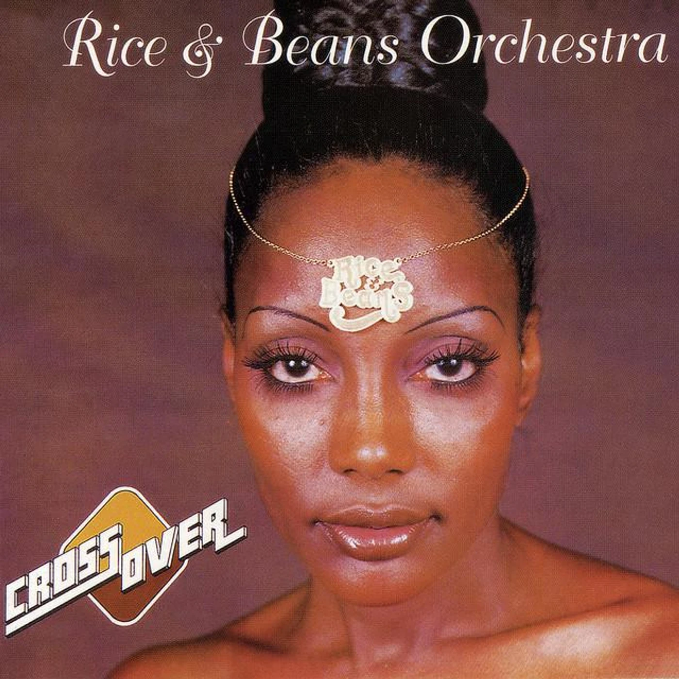 Rice & Beans Orchestra Brand Page