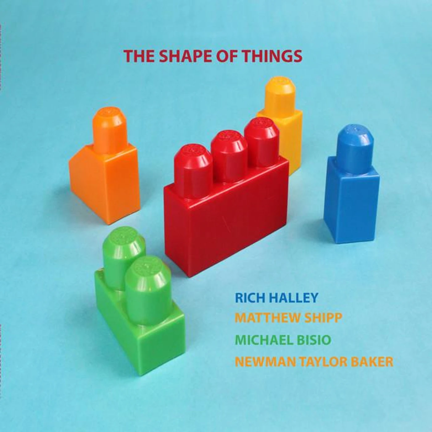 Rich Halley