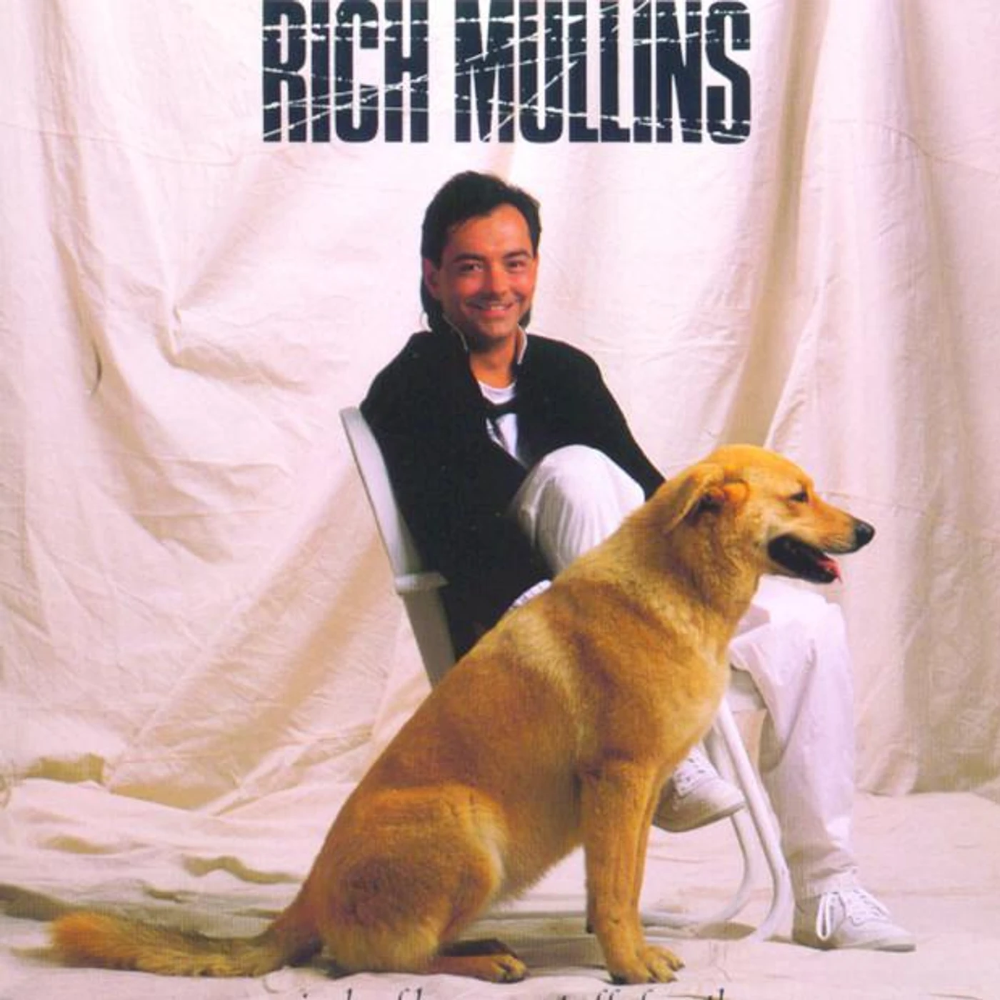 Rich Mullins Brand Page