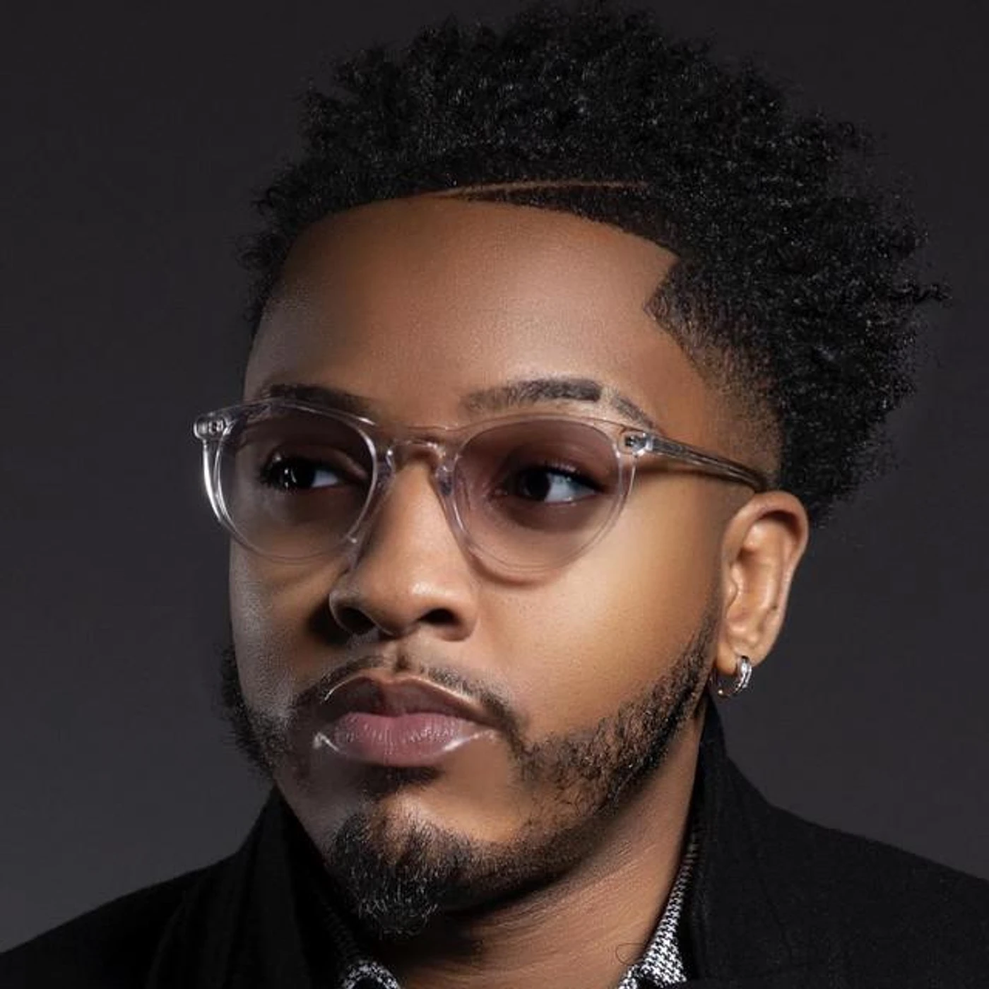 Rich Tolbert Jr. Brand Page