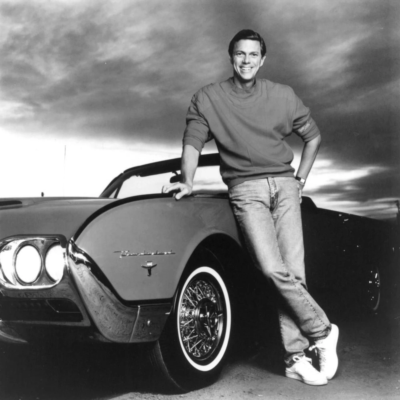 Richard Carpenter Brand Page
