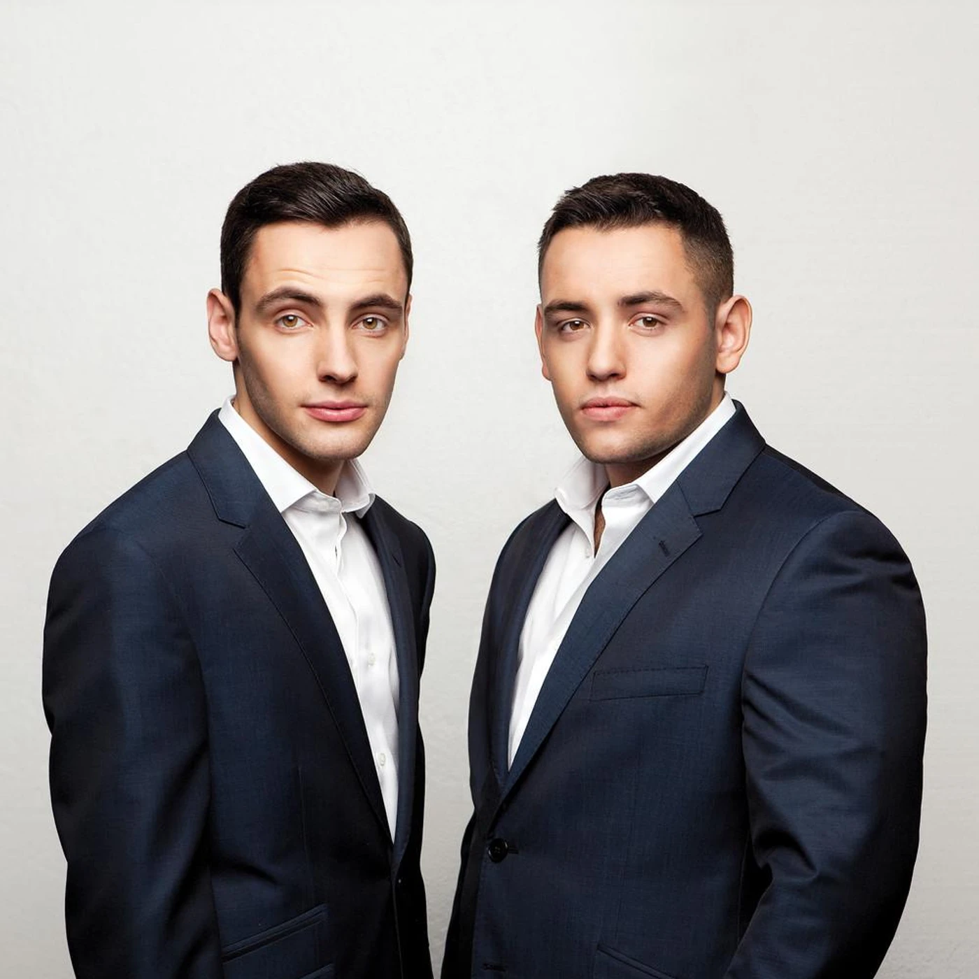 Richard & Adam Brand Page