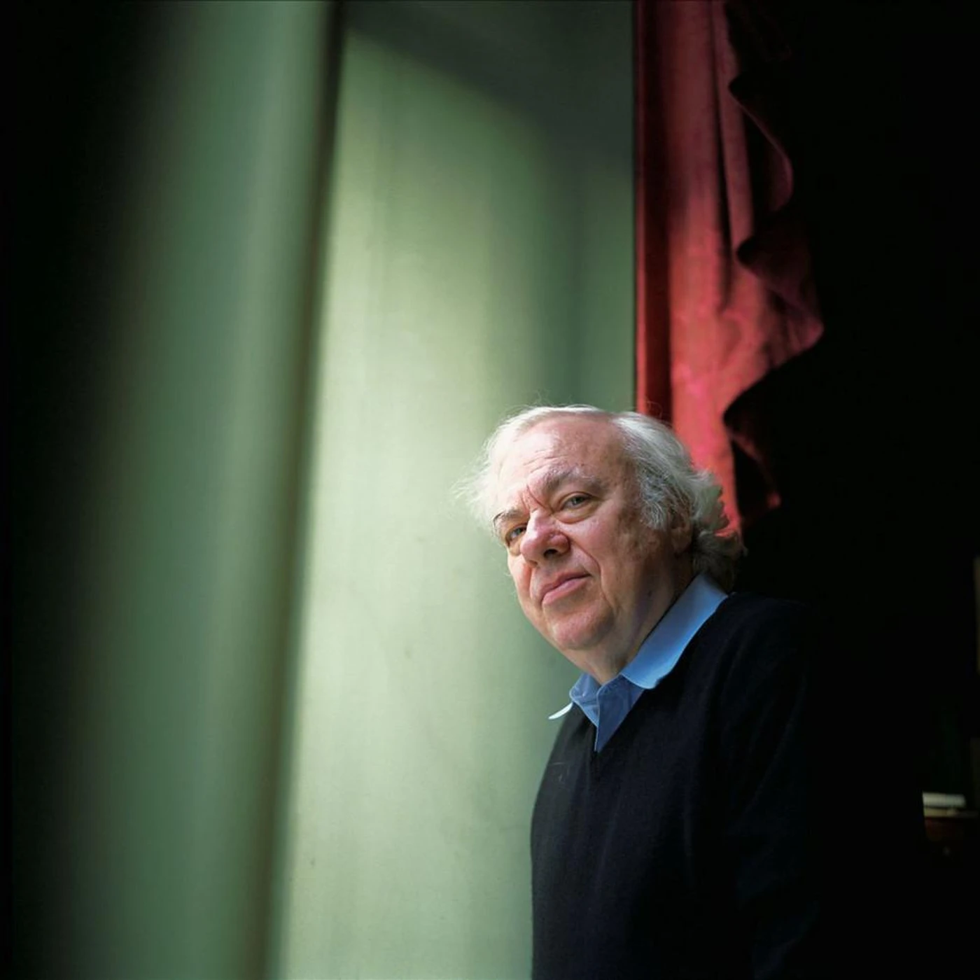 Richard Goode Brand Page