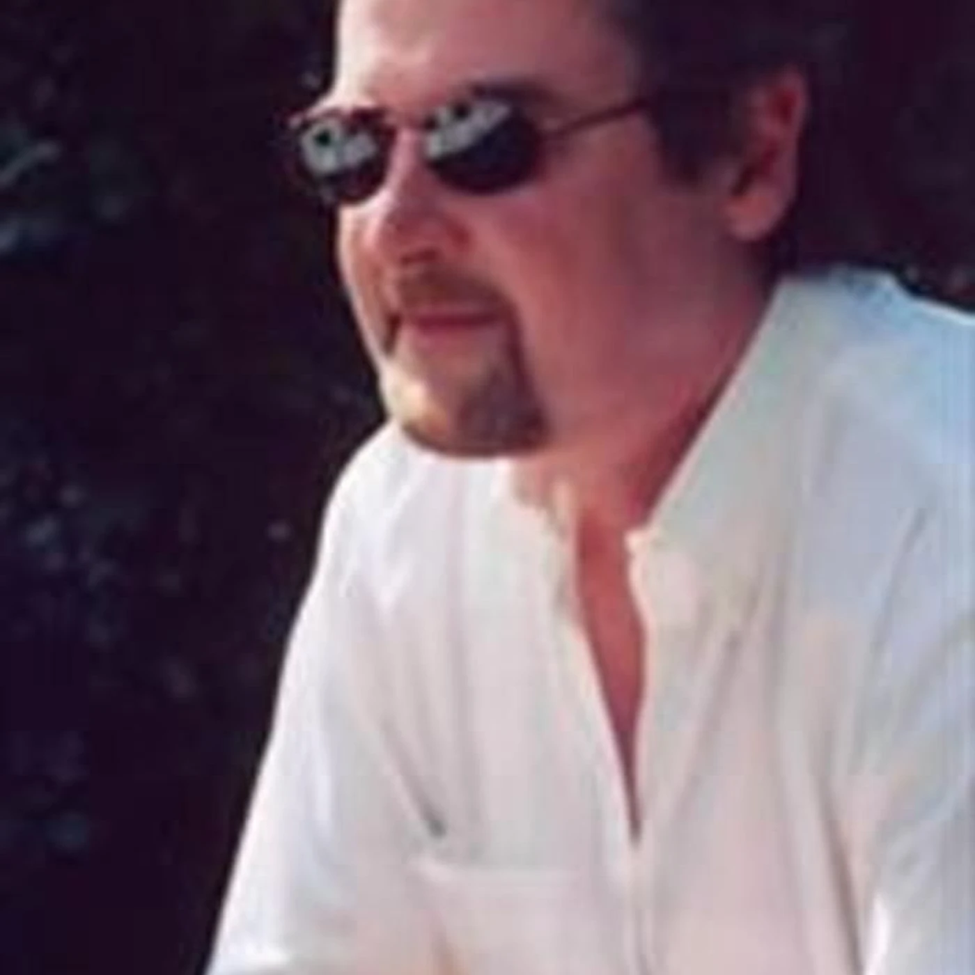 Richard Harvey Brand Page