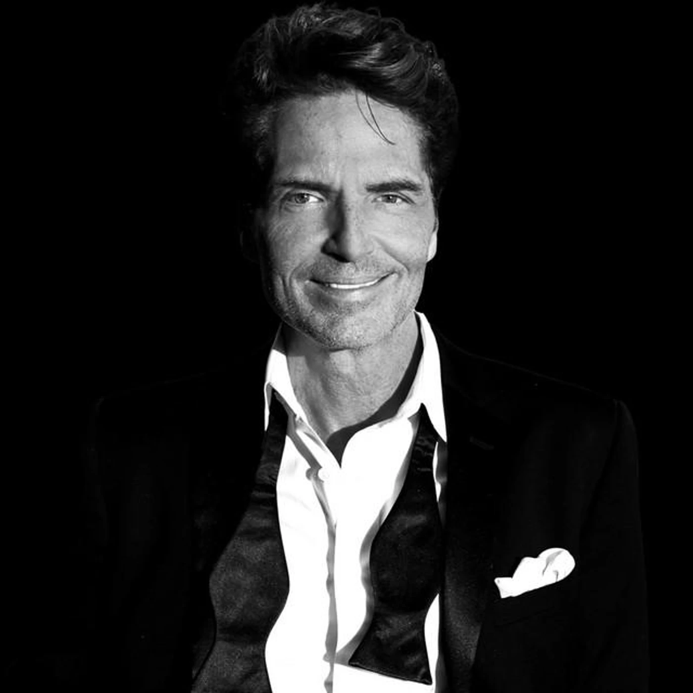 Richard Marx Brand Page
