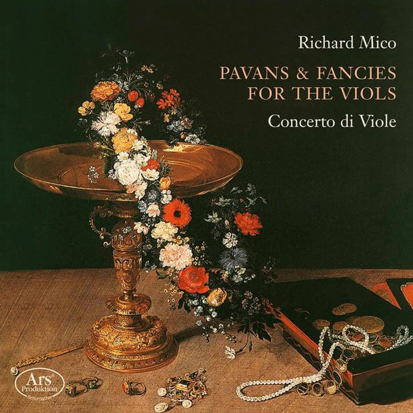 Richard Mico