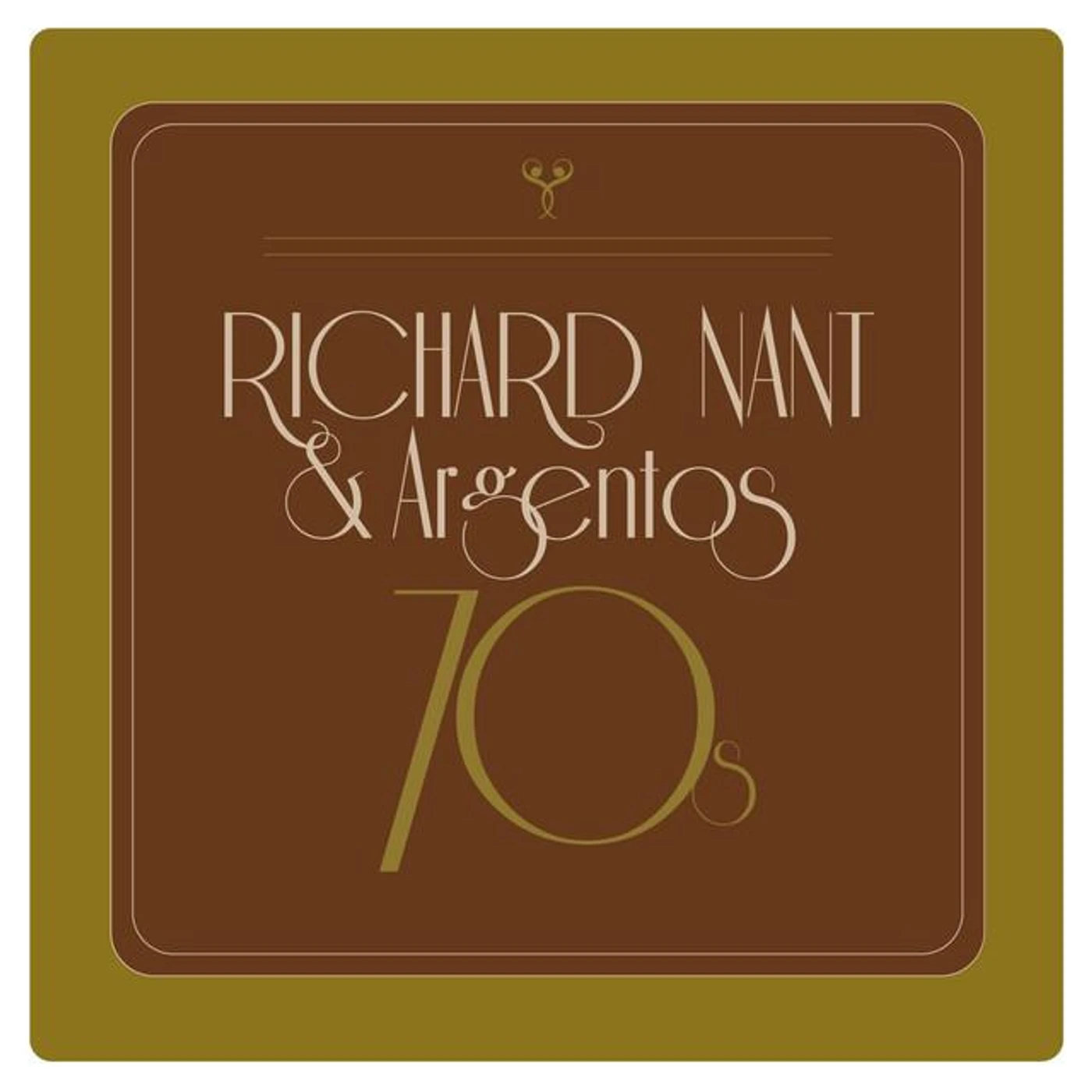 Richard Nant