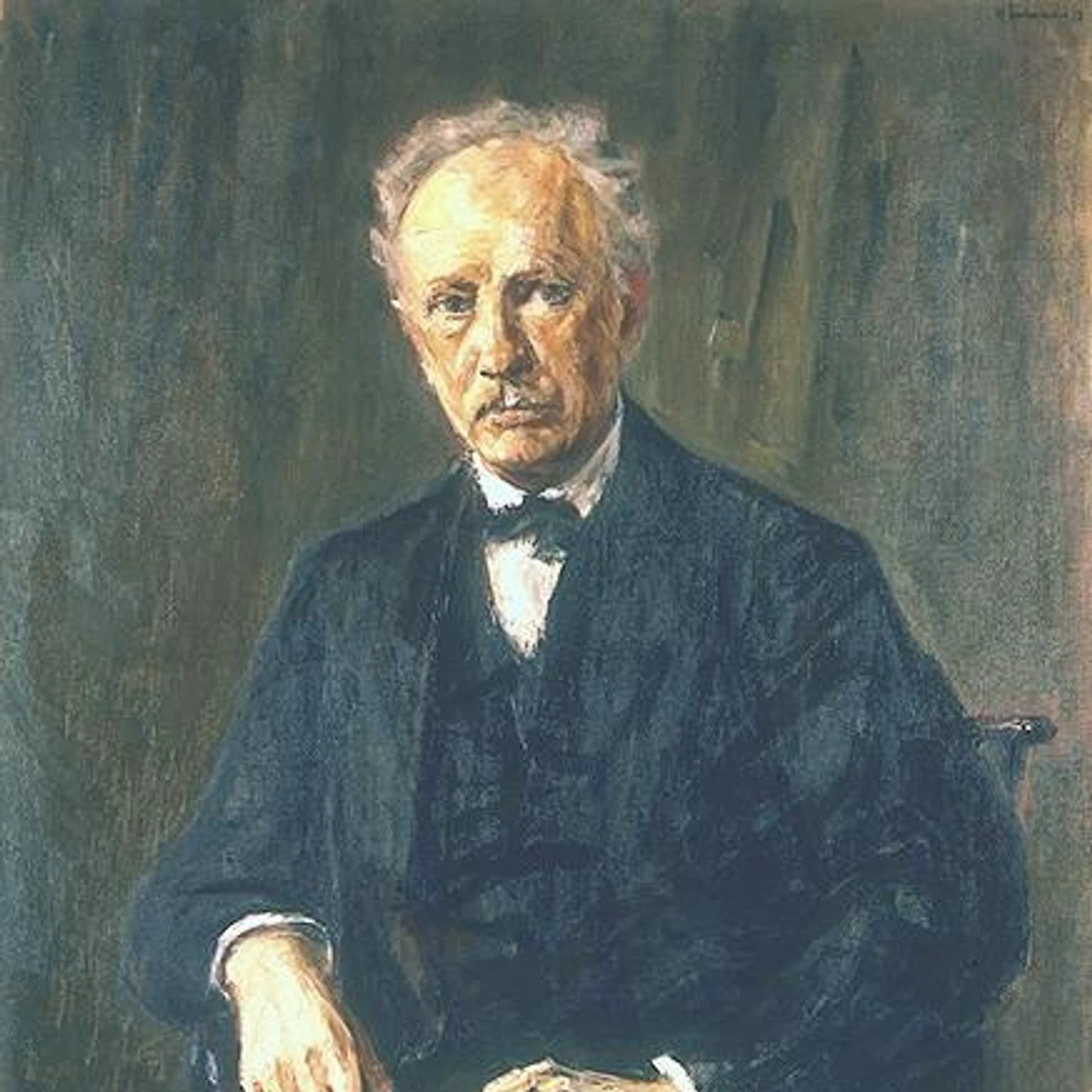 Richard Strauss Brand Page