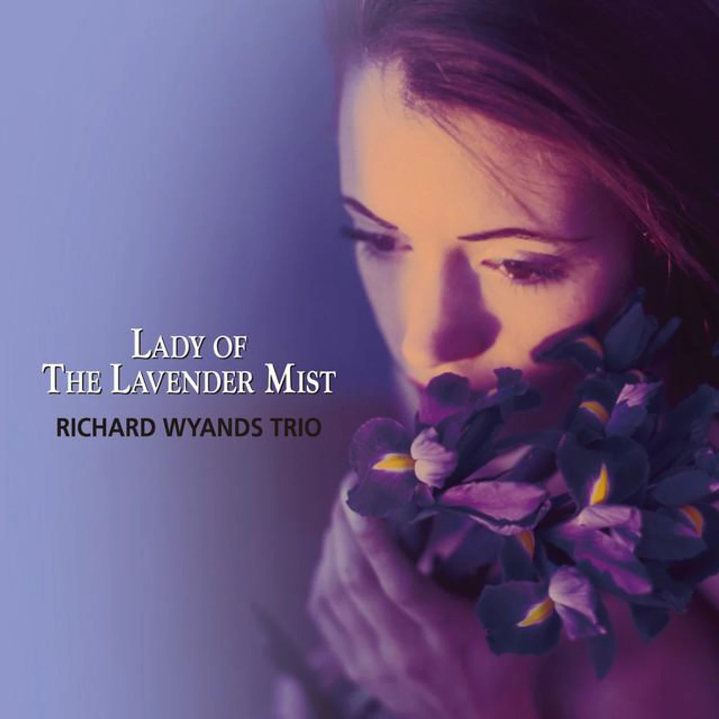 Richard Wyands Trio Brand Page
