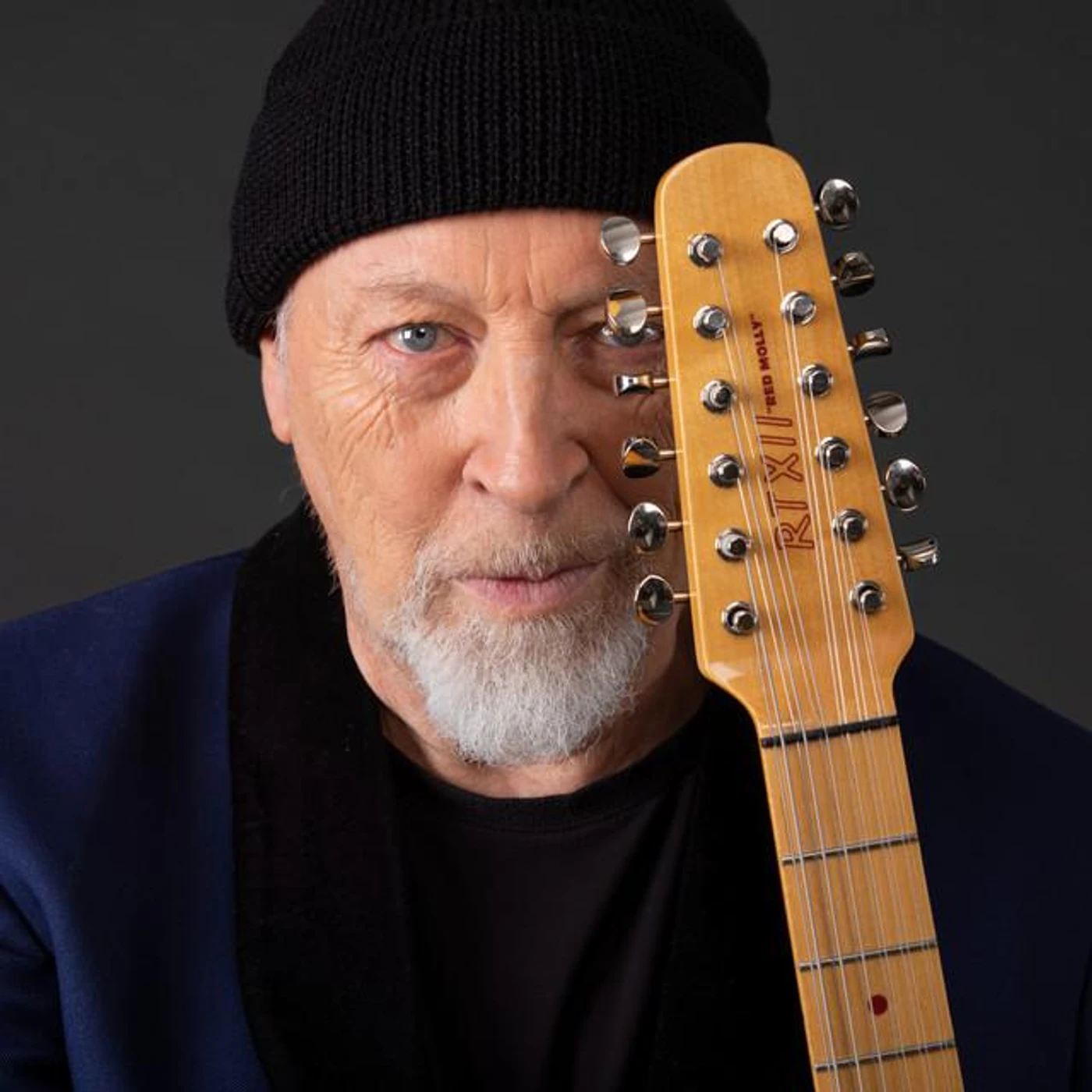 Richard Thompson Brand Page