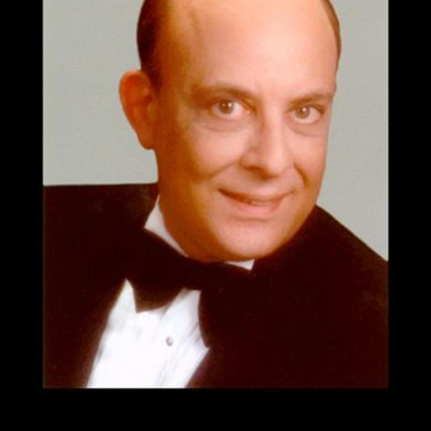 Richard Zimmerman Brand Page