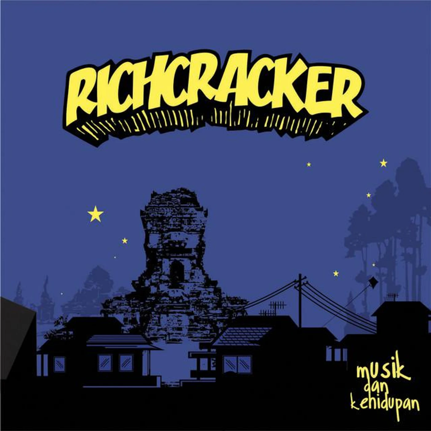 Richcracker