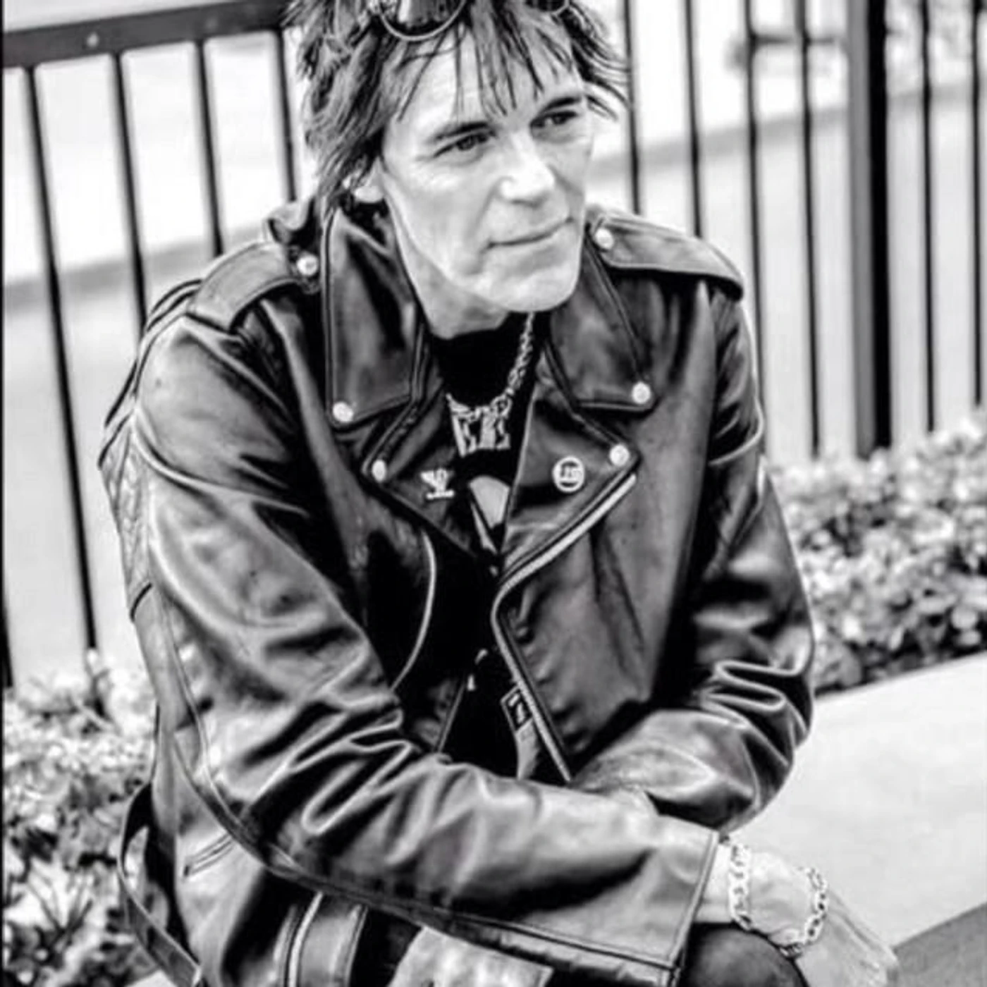 Richie Ramone Brand Page