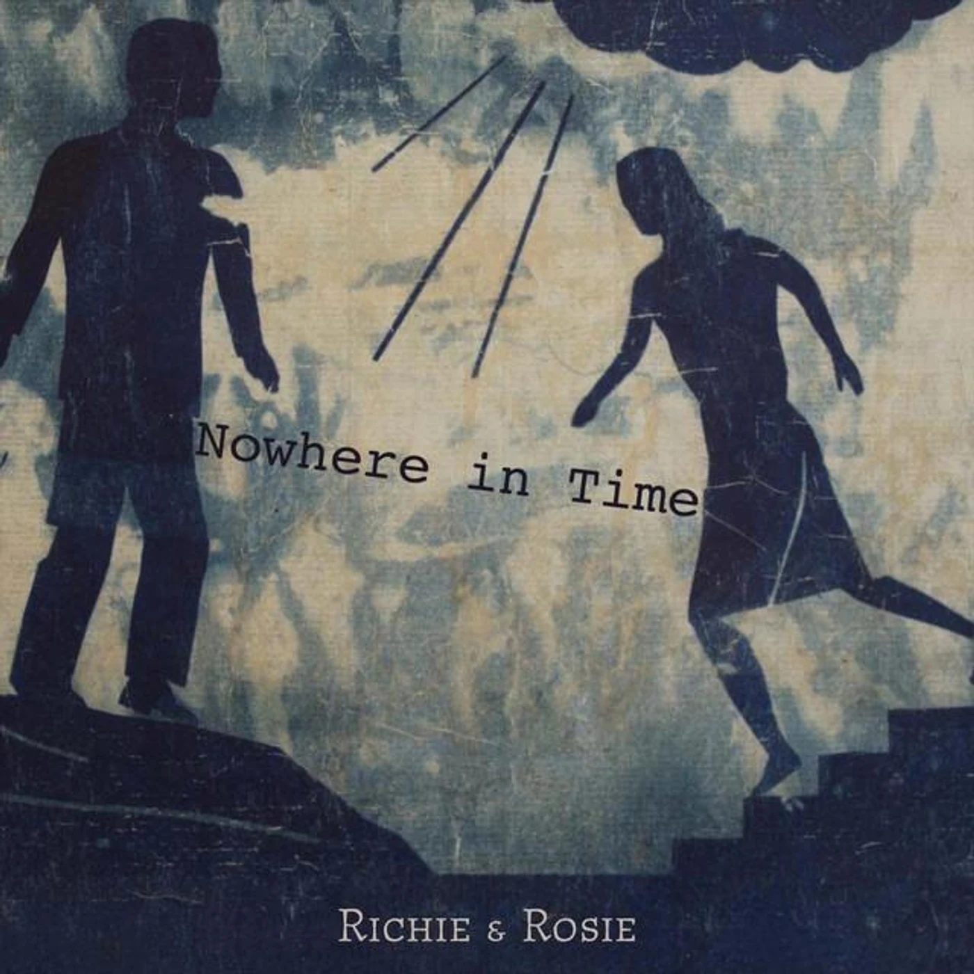 Richie & Rosie Brand Page