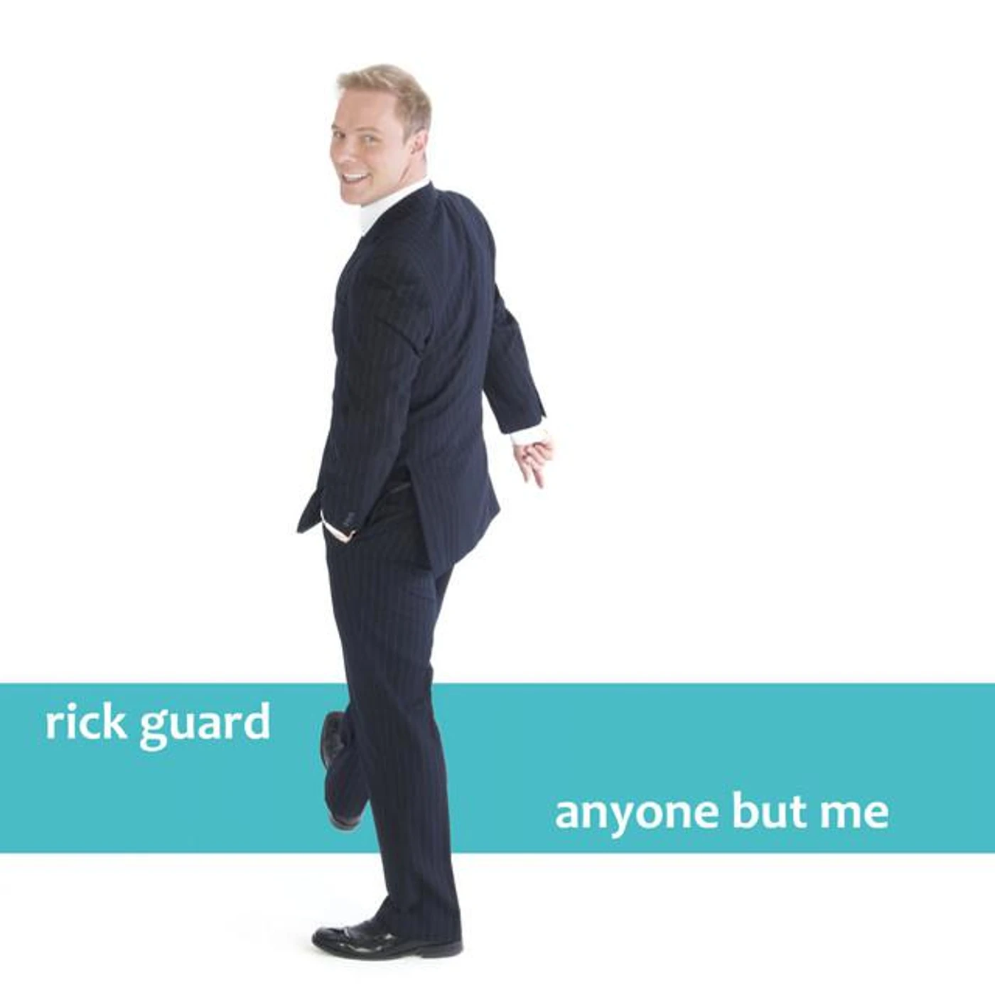 Rick Guard Brand Page
