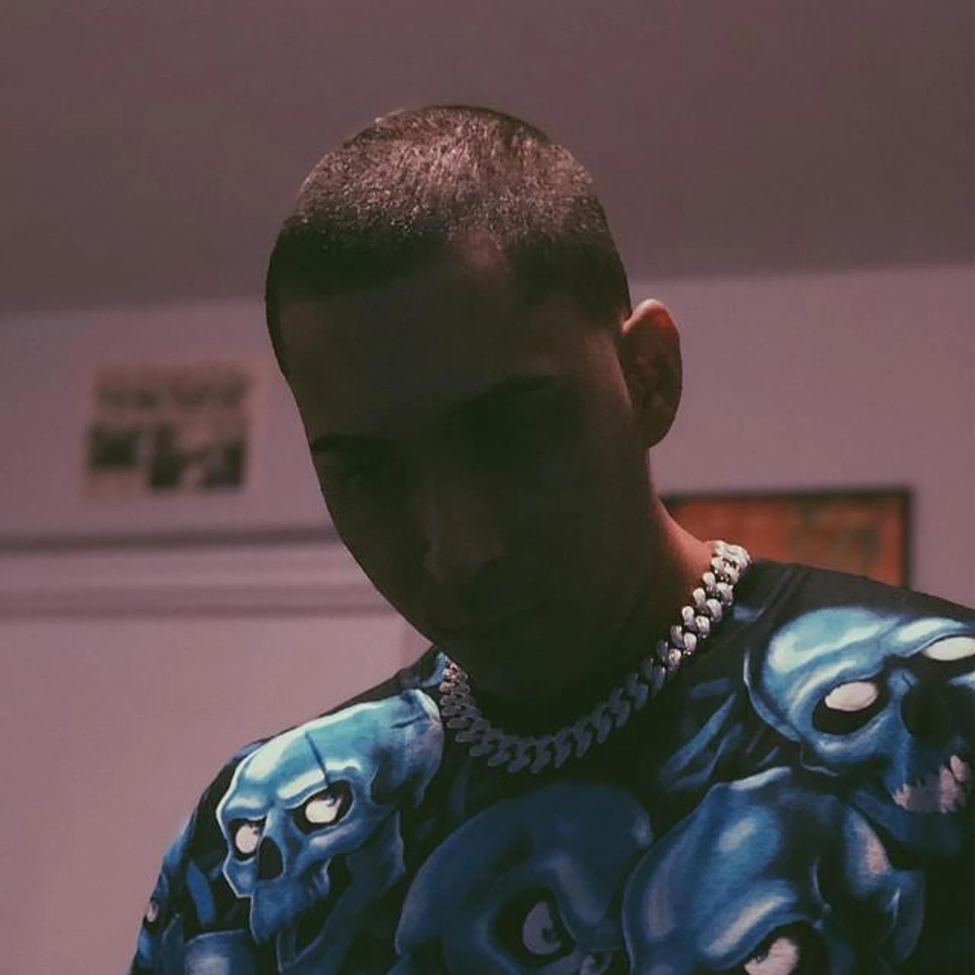 Rick Haze Brand Page