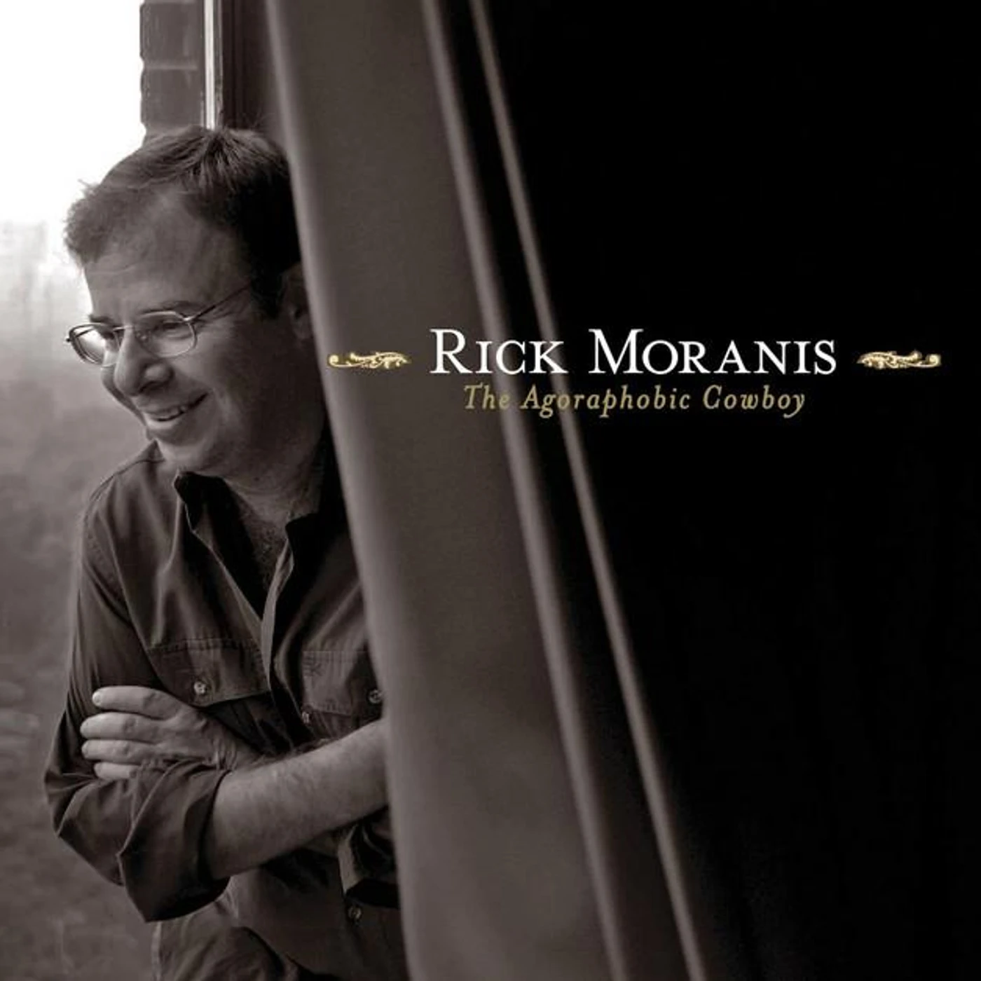 Rick Moranis Brand Page