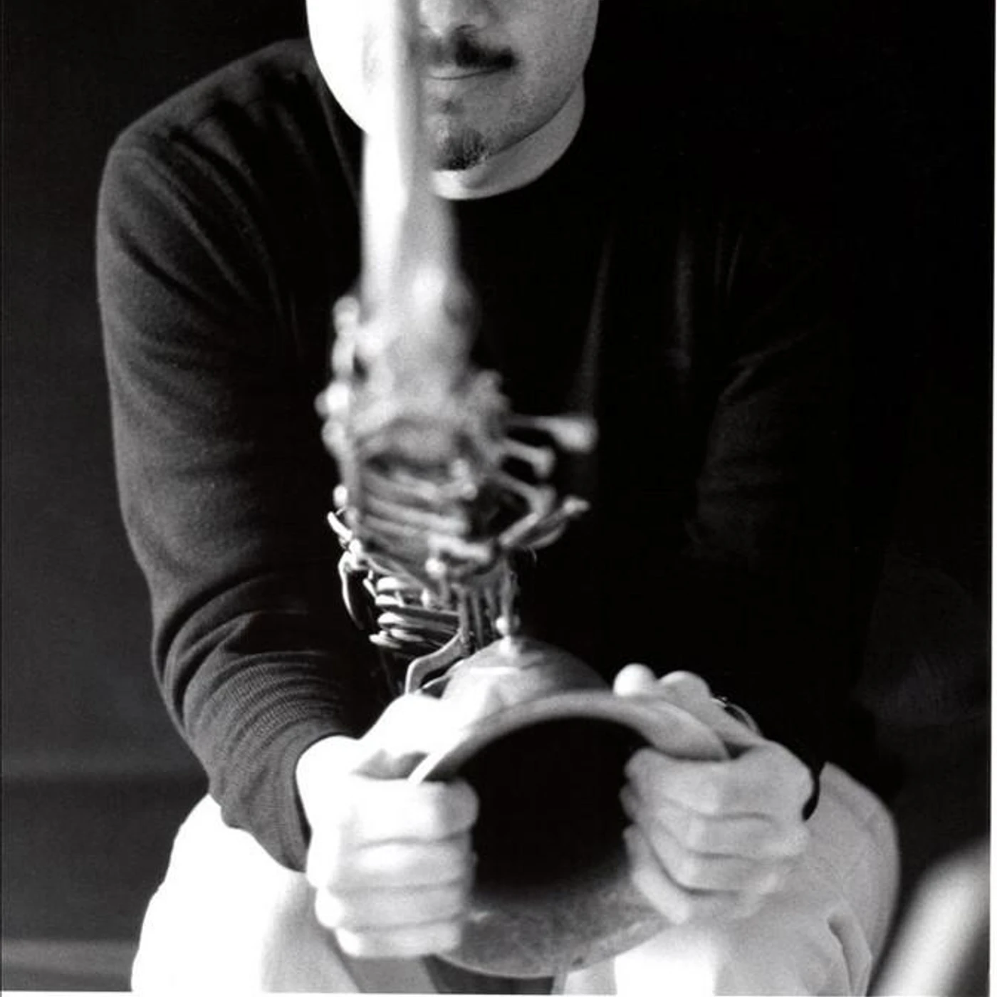 Rick Margitza Brand Page
