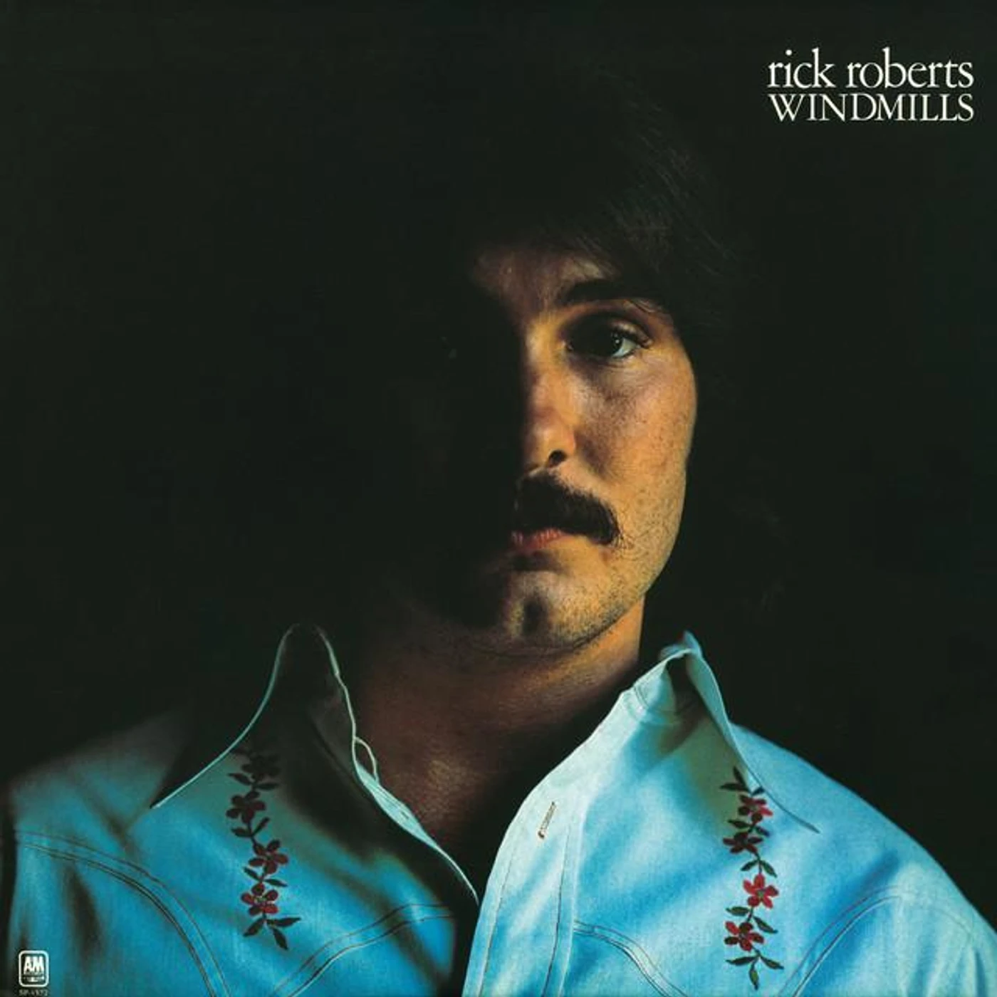 Rick Roberts Brand Page