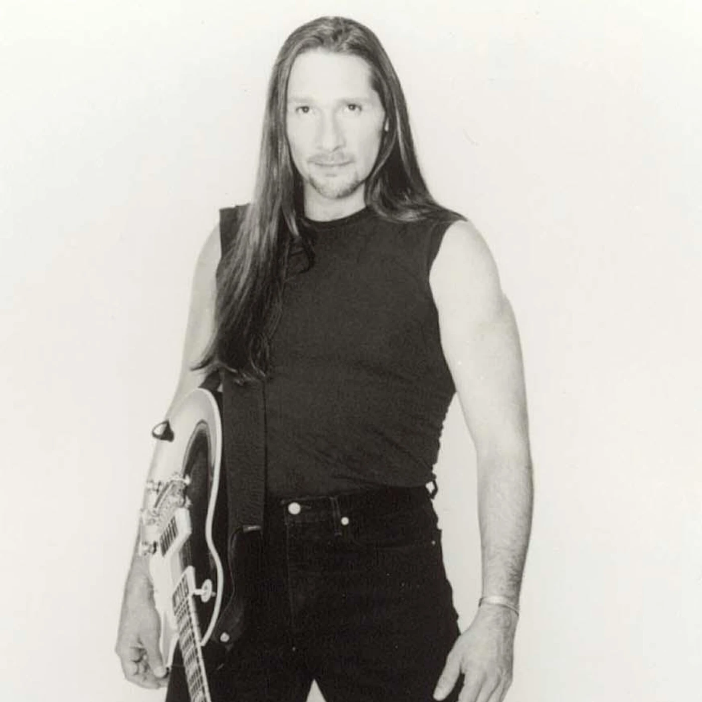 Ricky Lynn Gregg Brand Page