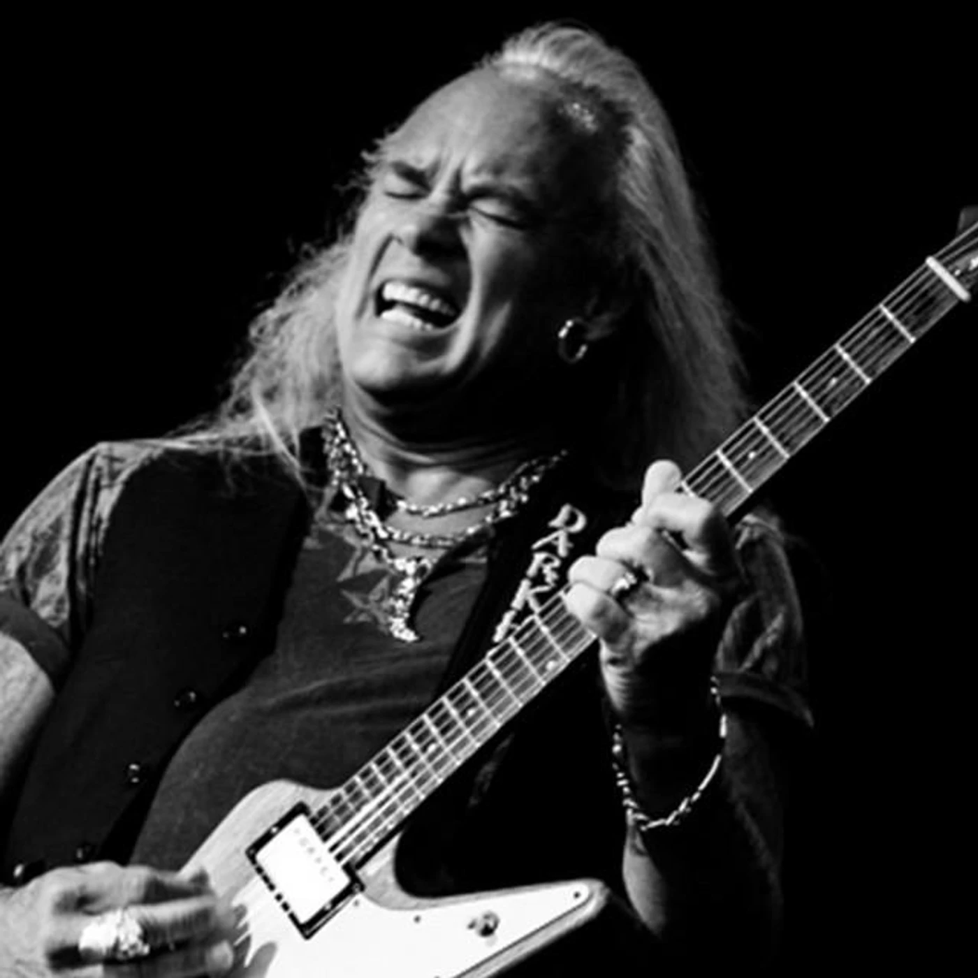 Rickey Medlocke