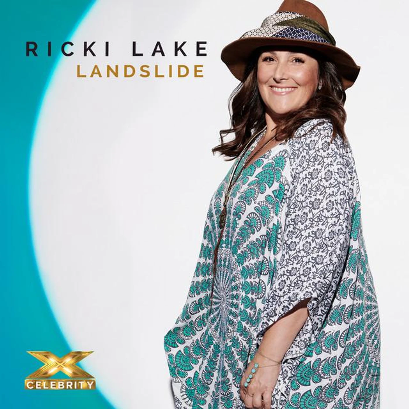 Ricki Lake Brand Page