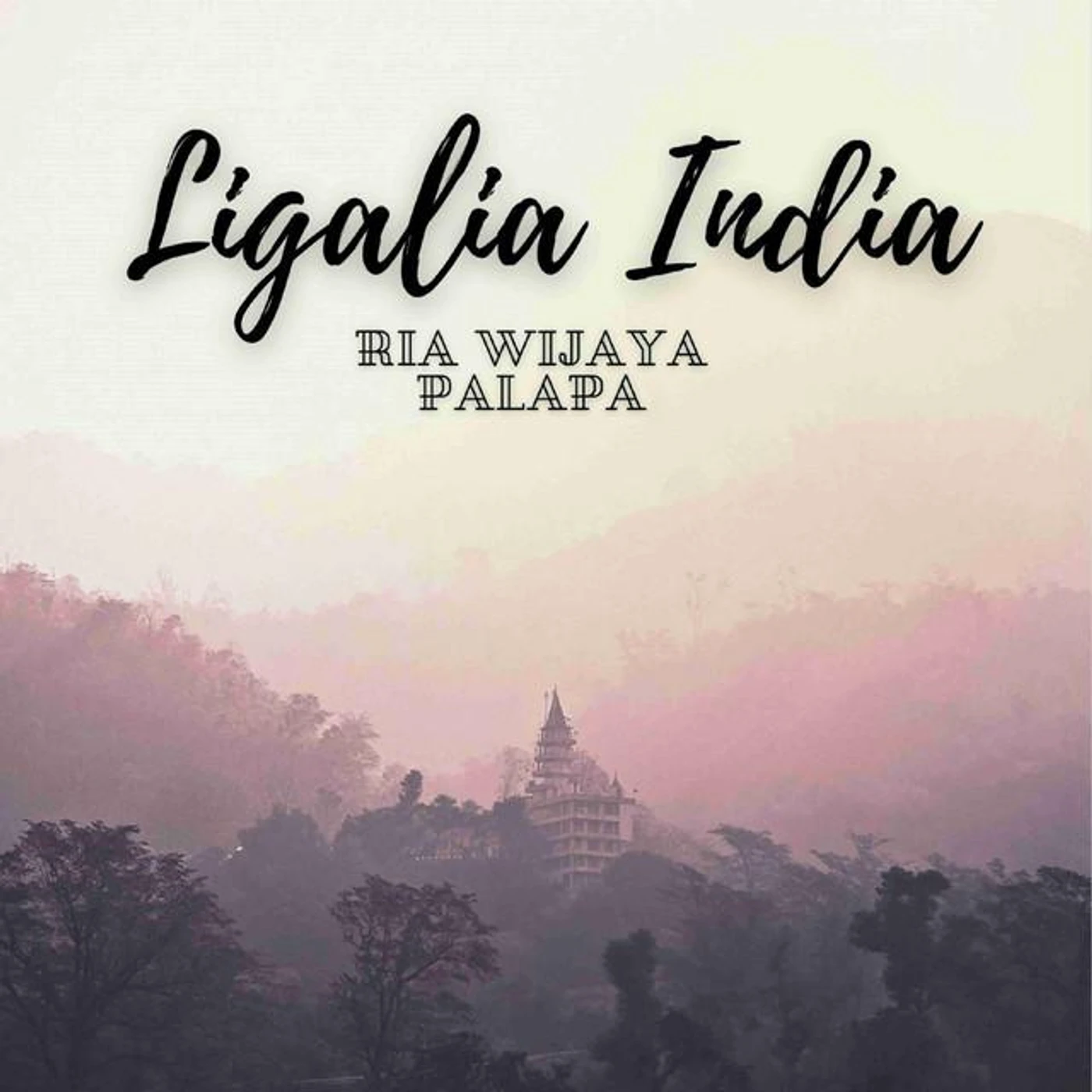 Ria Wijaya Palapa Brand Page