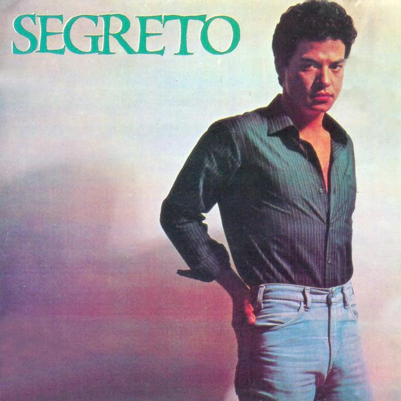 Ric Segreto Brand Page