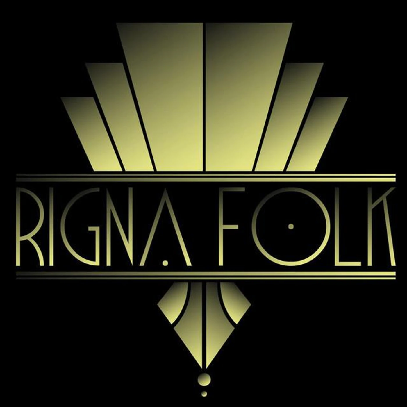 Rigna Folk Brand Page