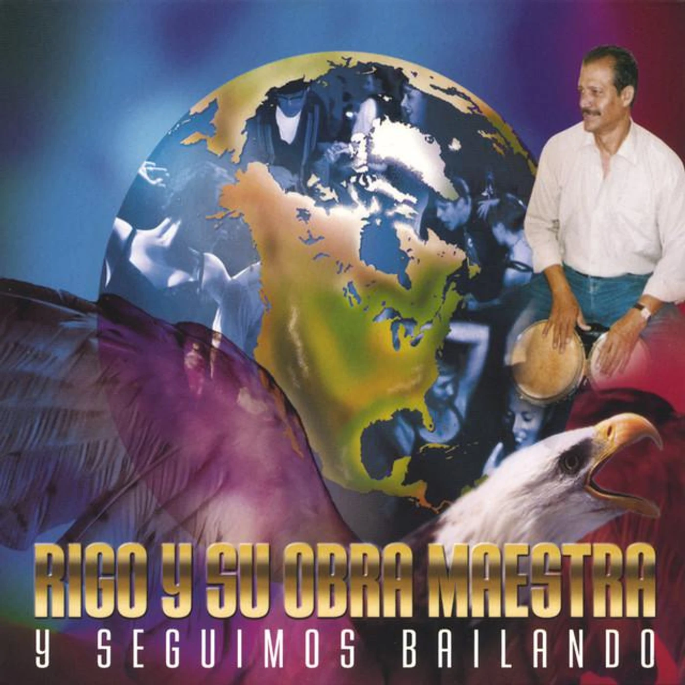 Rigo Y Su Obra Maestra