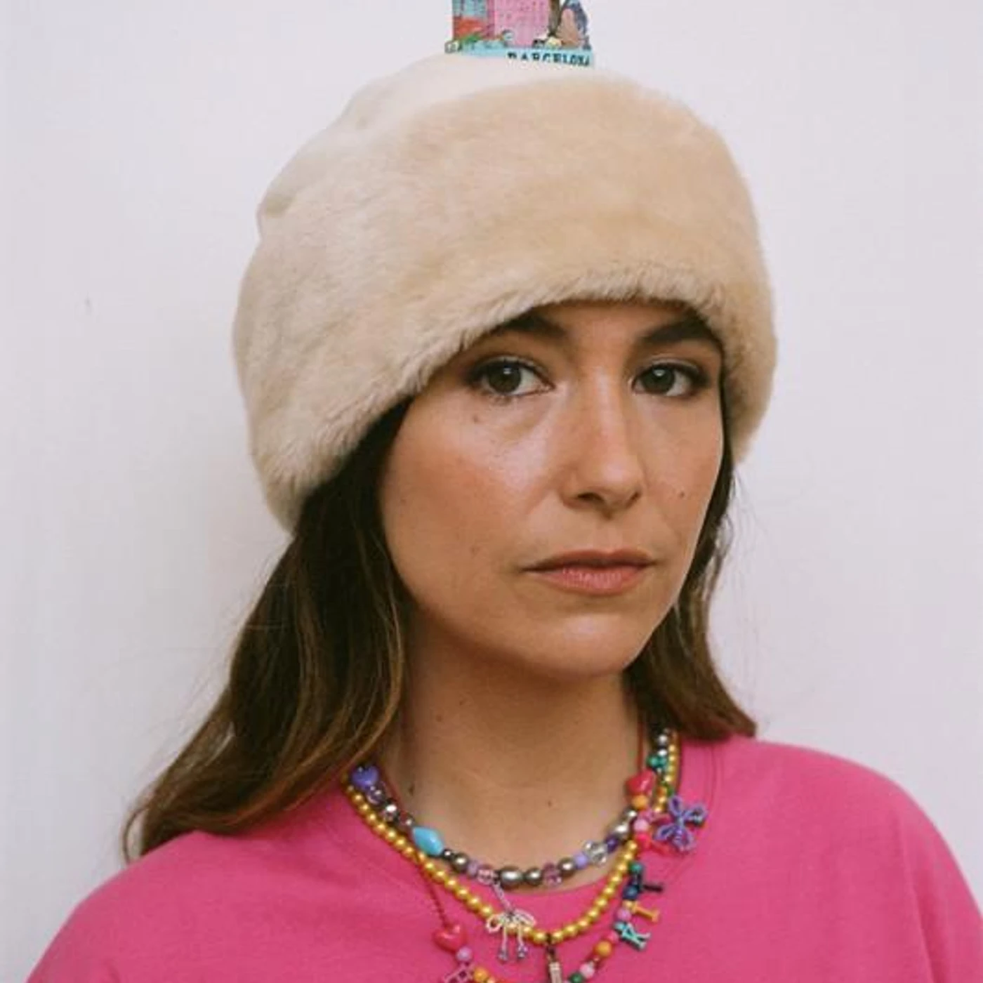 Rigoberta Bandini Brand Page