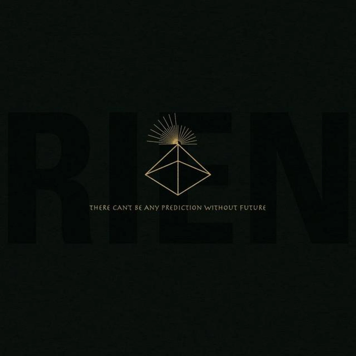 RIEN Brand Page