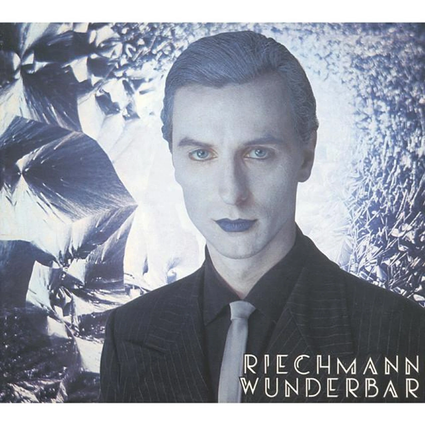 Riechmann Brand Page
