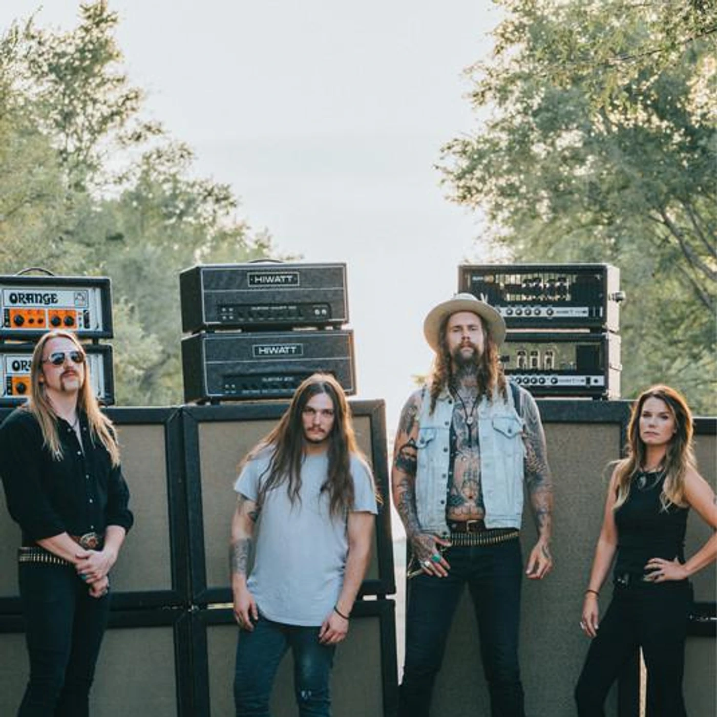 Rifflord Brand Page