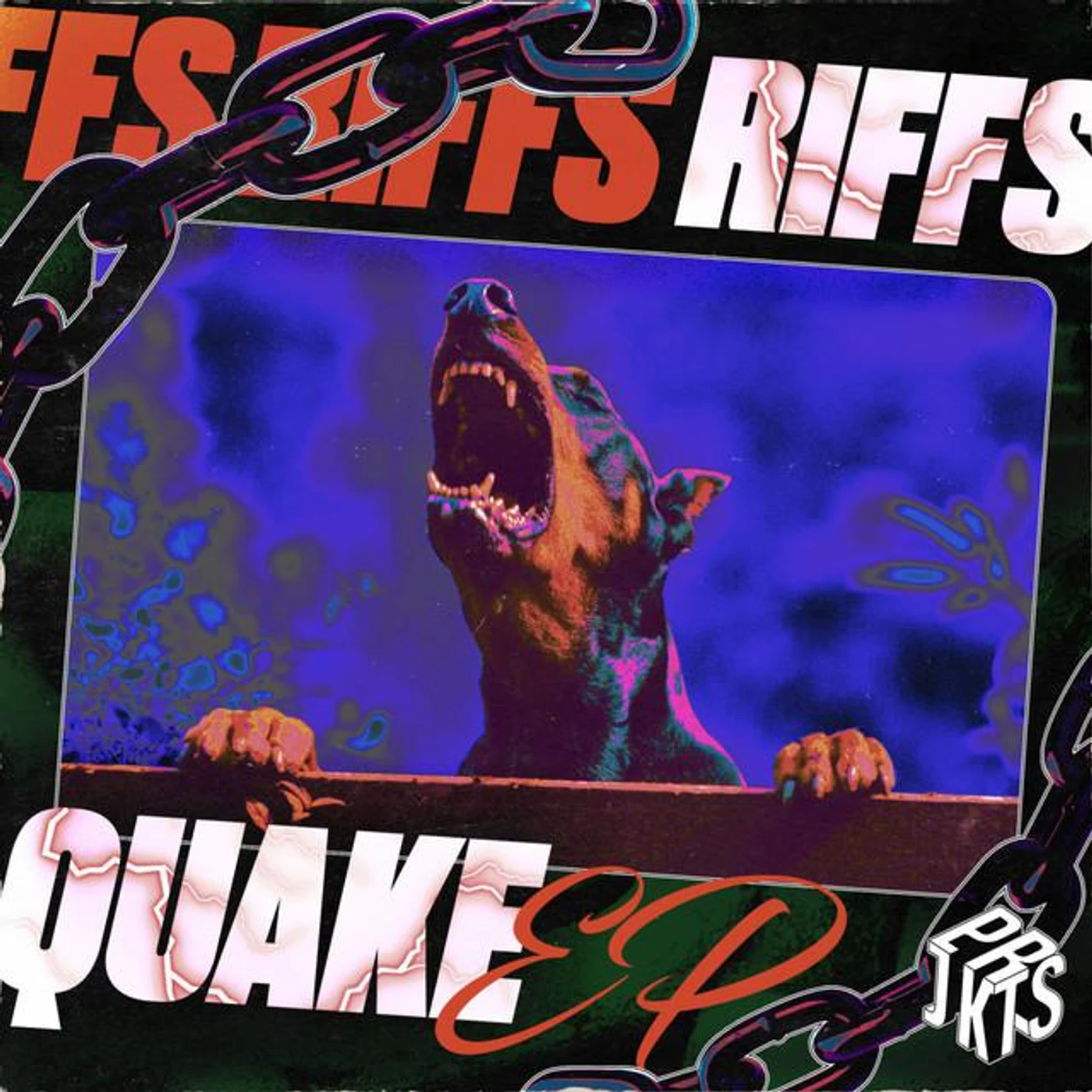 Riffs Brand Page