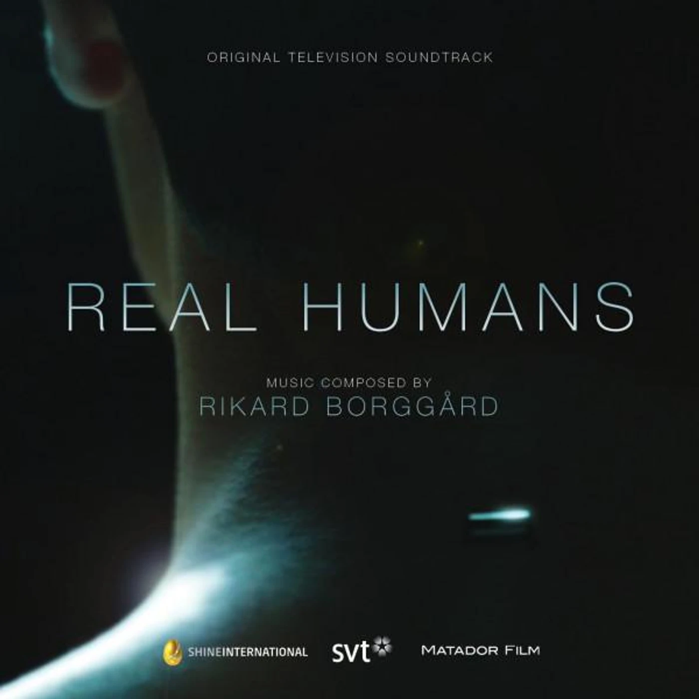 Rikard Borggård Brand Page