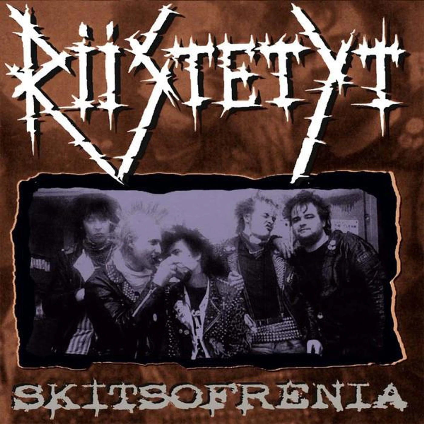 Riistetyt Brand Page