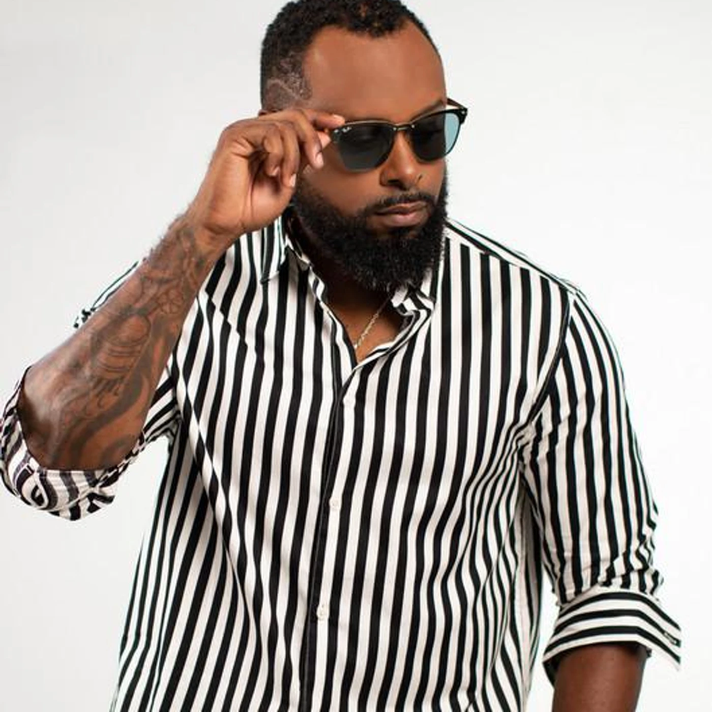 Rik Carey